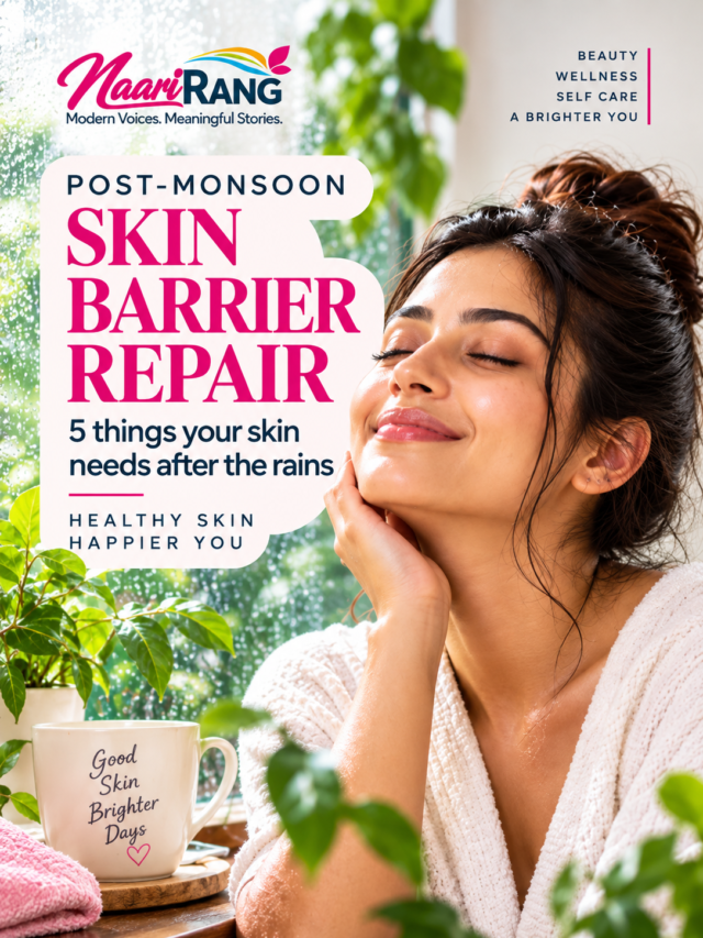 monsoon skin care